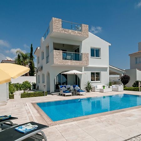 Villa Verdi: Luxury Villa With Private Pool Пейя Екстер'єр фото
