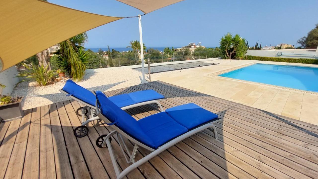 Villa Verdi: Luxury Villa With Private Pool Пейя Екстер'єр фото