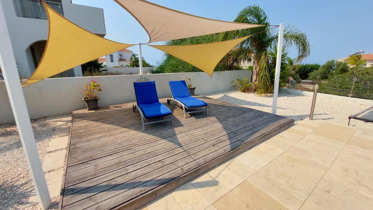 Villa Verdi: Luxury Villa With Private Pool Пейя Екстер'єр фото